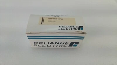 RELIANCE ELECTRIC 602909-812AW 晶体管 — 第 1/4 张图片