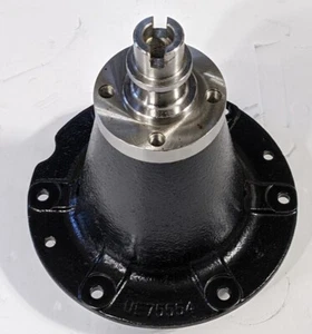 ECP Rolls Royce Silver Spirit Spur Dawn WATER PUMP BRAND NEW UE42285 CORNICHE - Picture 1 of 4