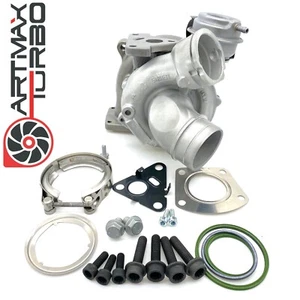 Turbolader für VW Touareg R5 2.5 TDI 128KW 174PS BAC BLK 716885 070145701J - Bild 1 von 1