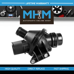 Thermostat Housing for BMW 228i 320i 328i 428i 528i xDrive 2012-2016 11538648791 - Picture 1 of 7