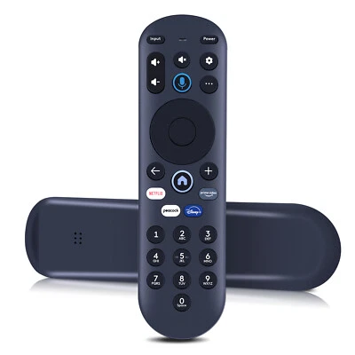 TCNOUMT For Pioneer PN50-751-24U Xumo Smart TV Remote CP-RC1NA-23 (MG3-R34010) -New