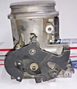 1999-2000 Potniac Grand Prix Regal Lumina MonteCarlo Intrigue,Throttle Body - Foto 1 di 5
