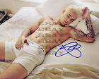 Justin Bieber Autographed signed 8x10 Photo Reprint