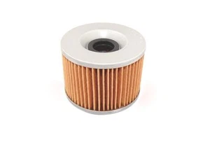 Filtre à l'huile EMGO 16099-003 1541 pour BENELLI HONDA KAWASAKI TRIUMPH YAMAHA - Picture 1 of 2