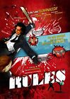 Rules (DVD) Amanda Chism Darren Kendrick Zak Lee
