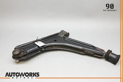 Оригинальный нижний рычаг управления поперечным рычагом со стороны переднего правого пассажира 83-87 Porsche 944 - Изображение 1 из 4