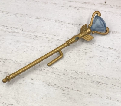 Elena Of Avalor LE 6000 Staff Scepter of Light Wand Accessory for 17” Doll Rare - Image 1 of 4
