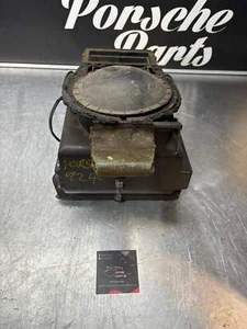 Porsche 924 76-79 heater blower fan assembly, complete with fan 321819096 321819 - Picture 1 of 5