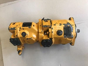 BOMBA HIDRÁULICA LIEBHERR 30878123 LIEBHERR 7296831 - Imagen 1 de 8