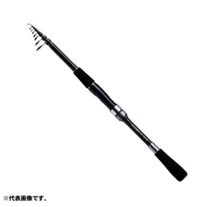 Daiwa 20 Crossbeat SW 836TML Eging Spinning rod From Stylish anglers Japan - Picture 1 of 4
