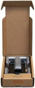 Universal Cell Phone Shipping Box, FedEx/UPS/ISTA Certified, theBOXsmall - Picture 1 of 5