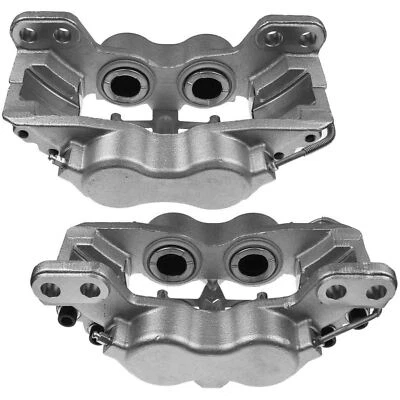 2x Dics Brake Caliper for Chevrolet C4500 Kodiak GMC C4500 Topkick 04-05 Ford - Image 1 of 4