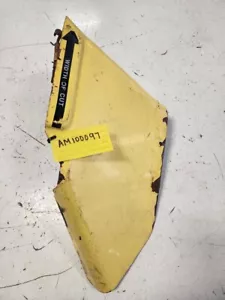 OEM John Deere 318 322 332 50" Deck Auswurfschacht AM100097 D2D - Bild 1 von 6
