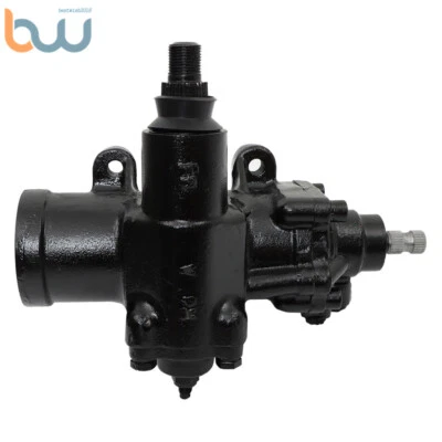 Power Steering Gear Box For 1988-1999 Chevy GMC C1500 K1500 C2500 K2500 Suburban - Image 1 of 4