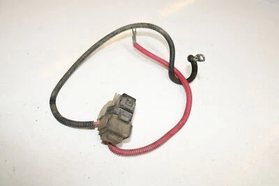 2002 Arctic Cat 400 Fis Manual 4x4 Engine Starter Relay Starting Motor Switch - Image 1 of 4