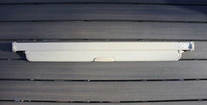 OEM Genuine Lexus RX RX350 Tan Rear Cargo Privacy Cover Trunk Shade 10-15 - Picture 1 of 4