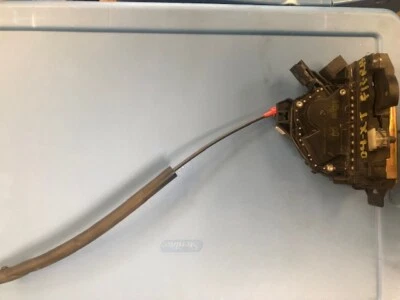  Actuador delantero derecho Jaguar X-Type 2001 2002 2003 2004 2005  Foto 1 de 2