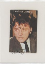 1969 Victoria Vedetten Parade Album 3 Richard Burton #479
