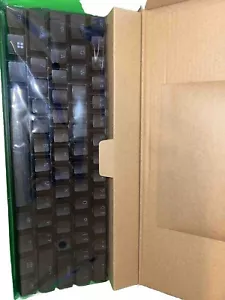 Razer Huntsman Mini 60 TKL Gaming Keyboard - Black (RZ03-03390500-R3U1) - Picture 1 of 2
