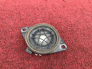 LEXUS 14-16 IS250 IS350 DASH BOARD SPEAKER TWEETER LEFT OR RIGHT 86160-33800 OEM - Picture 1 of 4