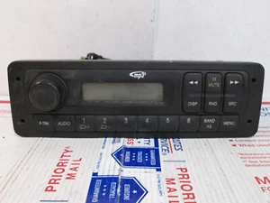 👁️👁️ 2017 PRO MASTER Receiver Radio MP3 AM-FM CD STERO PLAYER AM FM Radio MP3 - Bild 1 von 14