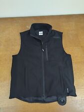 Men's MUSKE Ewool Pro Heated Vest - Tested & Working - NO BATTERY PACK - Size M