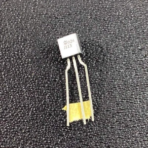 J113 - NSC - N CHANNEL JFET - Picture 1 of 1