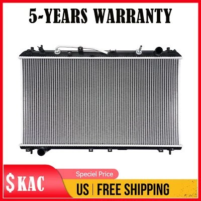 RADIADOR CU1910 para Lexus ES300 1997-2001 Toyota Solara 1999-2003 3,0 L Foto 1 de 4