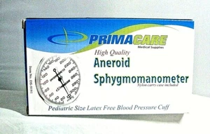 Primacare Aneroid Blutdruckmessgerät - DS-9191 - Bild 1 von 2