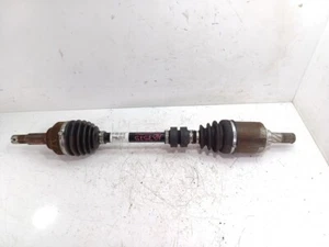SEMIASSE SINISTRO SX Nissan Qashqai 1 serie 2008 - Imagen 1 de 6