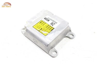 Módulo informático de diagnóstico de retención Lexus ES300H ES350 2016-2018 UNIDAD SRS OEM Foto 1 de 4