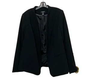 #3709 Liz Claiborne Career Women jacket size 16 - Picture 1 of 3