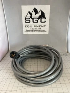 Applied Materials C/A Gas Panel Power Cable Assy PN: 0150-35314 REV: A - Picture 1 of 6