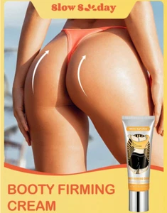 Crème Raffermissant fesses - Imagen 1 de 7