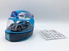 Formula E | Mini RC Fahrzeug | Ferngesteuertes Rennauto 6 km/h Blau Dickie Toys