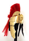 Stilarts Römer Helm Ritterhelm Römerhelm Larp Ritter Rüstung Centurio Repro BS7