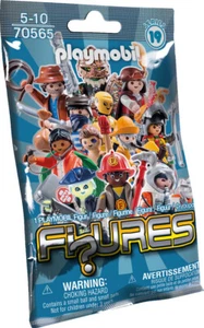 Playmobil 70565 - FIGURA NIÑO Serie 19 - Bolsa Ciega NUEVO - Imagen 1 de 1