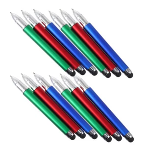  10 Pcs Mobile Phone Holder and Touch Screen Pen Touchscreen Pencil - Zdjęcie 1 z 12