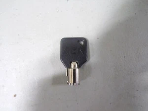5PK Spare Replacement Key QCI01015 for Westward Tool Cabinets Key Code 1215 MJ - Picture 1 of 3