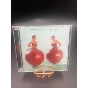 Umphrey's McGee: The Bottom Half CD 2 discs (2007) - Picture 1 of 2