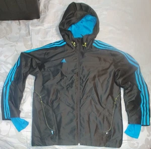 Adidas Predator Herren Trainingsjacke mit Kapuze Medium - Bild 1 von 6