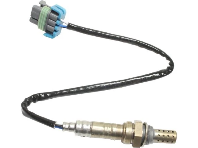 81WF33Y Oxygen Sensor Fits 2007-2008 Isuzu Ascender - Image 1 of 1