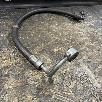 Hyundai Genesis 2010-2016 cupé 2.0 2.0T turbo dirección asistida manguera de presión línea Foto 1 de 4