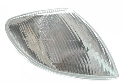 Frontblinker rechts für Renault Megane 1 + Scenic 96- Blinker Weiß Silber Ersatz - Bild 1 von 4