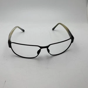 Maui Jim Black Coral MJ249-19M Brown STG-BG 65-16-115 - Frames Only! - Picture 1 of 8