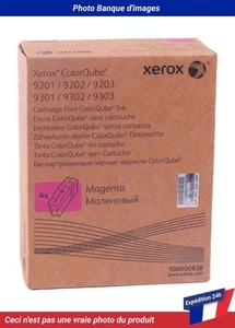 108R00838 Xerox ColorQube 9201 Encre Magenta - Afbeelding 1 van 4