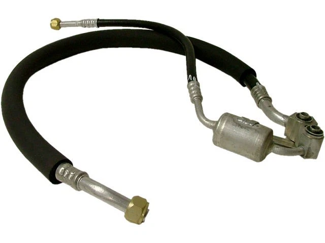 Compressor To Condenser A/C Hose For 2001-2002 Chevy Express 3500 QD148YR Foto 1 de 1
