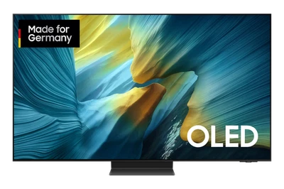 Samsung 55 Zoll OLED S95F 4K Vision AI Smart TV (2025)