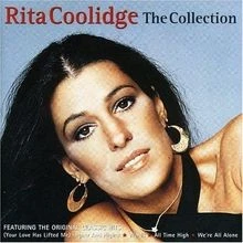Rita Coolidge - The Collection von Rita Coolidge | CD | Zustand sehr gut - Bild 1 von 2