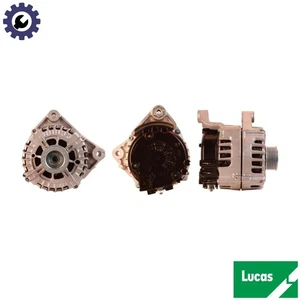 ALTERNATOR LRA03124 FOR BMW X3/E83/SAV N47D20C/A 2.0L 4cyl X3 E83 M57D30A 3.0L - Picture 1 of 10